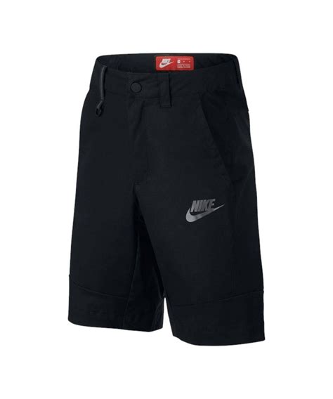 nike jogginghose kurz schwarz|Nike short hosen herren.